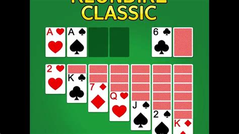 Classic Card Games .